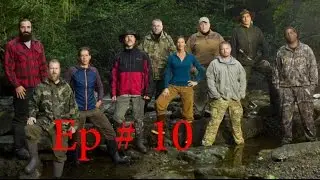 Alone Season 2 Full Episode 10 