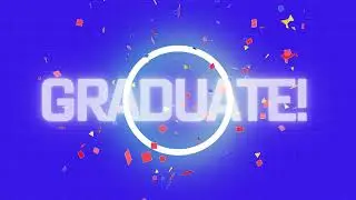Countdown to Graduation