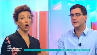 Quel cadre créer dans l'éducation de l'enfant ?