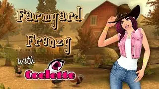 Avakin Life | Avakin Guides | 🦃 Here's all the Farmyard Frenzy secrets you need to succeed