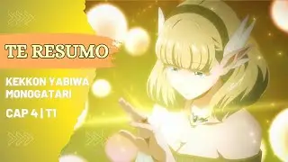 E4/T1 |💍SATOU OBTIENE EL ANILLO DE NEFRIS | Kekkon Yubiwa Monogatari