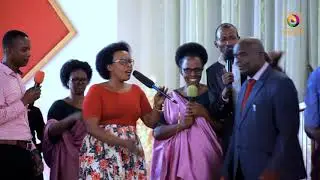 Oasis TV ~ ABO BAGABO By Babwire Yesu (Ikinayobokamana)