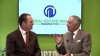 David Begelfer, CEO of NAIOP Massachusetts, on the Boston market and NAIOP's Focus for 2018