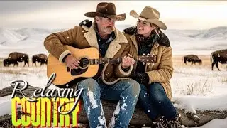Best Classic Country Music Collection | Perfect for Relaxing and Accompanying You at All Times 