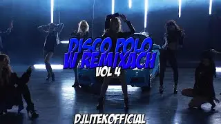 😍⛔POMPA / VIXA 2021😍⛔[DISCOPOLO W REMIXACH VOL 4]😍⛔