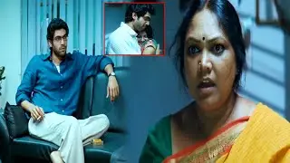 లాయర్స్ తో మీటింగ్ ఏర్పాటు చేయండి  || Leader Movie Political Interesting | @tfctodaytelugumovies