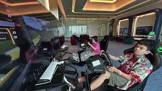 Review: Kids Club & Games Room & Playground at Grande Centre Point Lumphini Bangkok