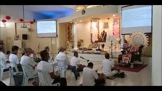Ek Baar Kshama Karo Sai