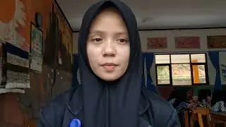 Nama:Repilia Kelas:Xl.4 (mengajak berbuat kebaikan kepada sesama manusia)