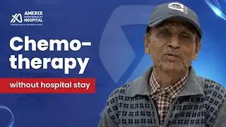 7 Months Into Treatment | A Cancer Patient&rsquo;s Road to Recovery | Patient Testimonial