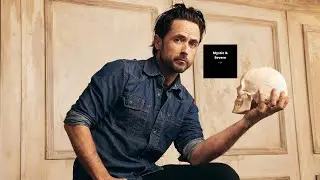 Justin Chatwin interviewed by Michael O'Keefe
