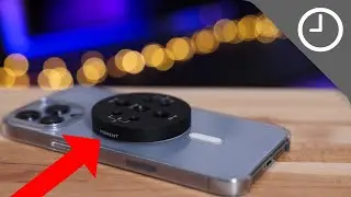Идеальный аксессуар MAGSAFE для фотографов и видеографов! #шорты