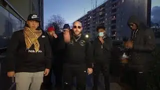 Wesson T - Complotriste feat Grisly (2021)