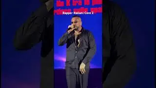 Rapper italiani Core 2 #sferaebbasta #shiva #tonyeffe #babygang #artie5ive #kidyugi #salmo ￼