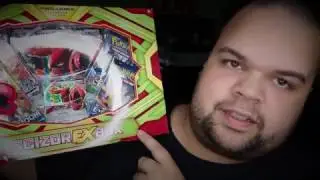 Pok&eacute;mon TCG: Scizor EX Box