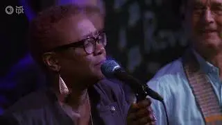 I'll Take You There featuring Tonia Hughes Kendrick with American Roots Revue