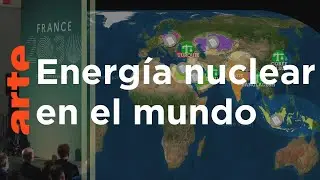 Energ&iacute;a nuclear civil: &iquest;pasado o futuro de la energ&iacute;a? | ARTE.tv Documentales