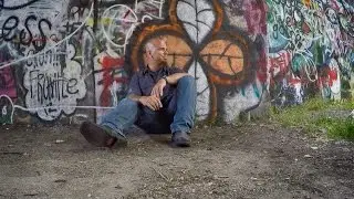 The Sound Of Silence - Official Music Video Adaptation by Jason LaVelle