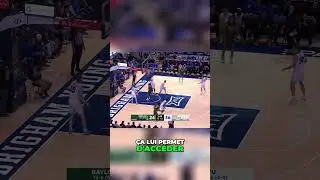 VJ EDGECOMBE LES DRIVES EXPLOSIFS #nba #edgecombe #basketball #sixers #sixersnation