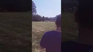 Battle of Brooklyn Reenactment