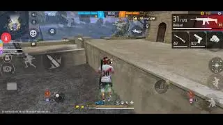Free Fire MAX live now！