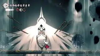 Hollow Knight: Silksong Grandmother Silk Hitless (Needle Only)