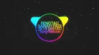 Sawah padi (remix)😈