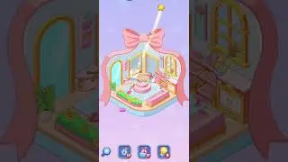 Part 17 | Fantasy Room #relaxinggames #relaxing #games #shorts