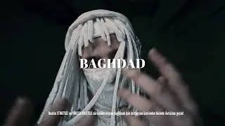 [FREE] BAGHDAD - D - AZY | Type Beat (Prod. Ashar)