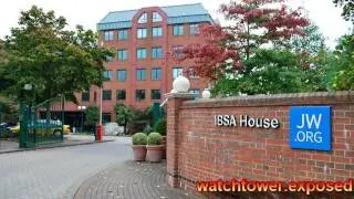 4-30-2017-BBC Interview Jehovah's Witnesses Child Abuse Problem