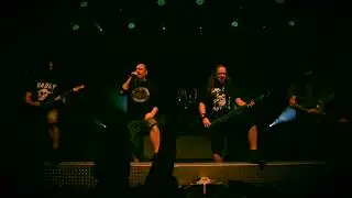 Justice - Valhalla (Blind Guardian Cover)