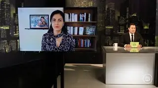 Rosa Mar&iacute;a Pay&aacute; on Stu Does America: 