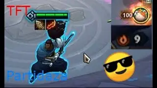 !!9 victorias seguidas!!! (TFT) - Con Kevin y Angel