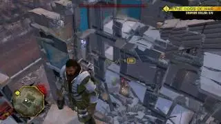 Red Faction Guerilla: Dev Diary - Weapons and GeoMod 2.0 (HD)