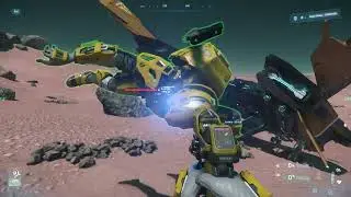 Star Citizen - bounty s Vanguard Sentinel