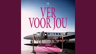 Ver Voor Jou (Riddim)