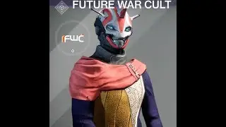 Destiny 2:Huge faction package opening