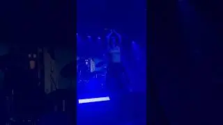 Within Temptation - Stand My Ground live in Melbourne 2025 #1