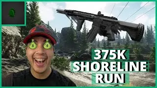 EFT| Easy Money Run (375K) in Shoreline!