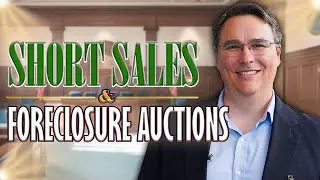 Buying Short Sales & Foreclosed Properties in Florida