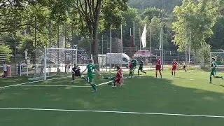 TuS RW Koblenz  vs. SG 06 Betzdorf  2:3