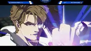 [01/17/26] #GGStrive RR: Strawberry Spiegel (Axl Low) VS SSF|DiamondMew (Slayer)