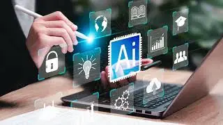 AI + HI: Shaping the Future of Work - Minaya AI Center of Excellence