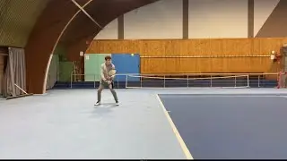 NEED Help: Can&lsquo;t fix my forehand