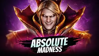 New Year, New Goals &ndash; Dota 2 Stream of 2026 🔥 #irodras #europe
