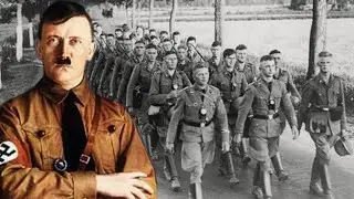 What Really Happened to Hitler’s Bodyguards After World War II?