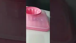 M&aacute;gica Retangular Tupperware