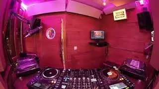 Nonchalance Calcul&eacute;e w/ Alex Deforce @ Kiosk Radio 21.12.2023