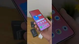 Samsung - How to Enable Always On Display
