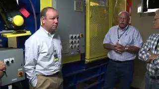 KCI Tour